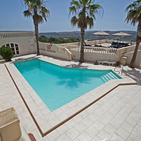 Villa Bernardette Xagħra Exteriér fotografie