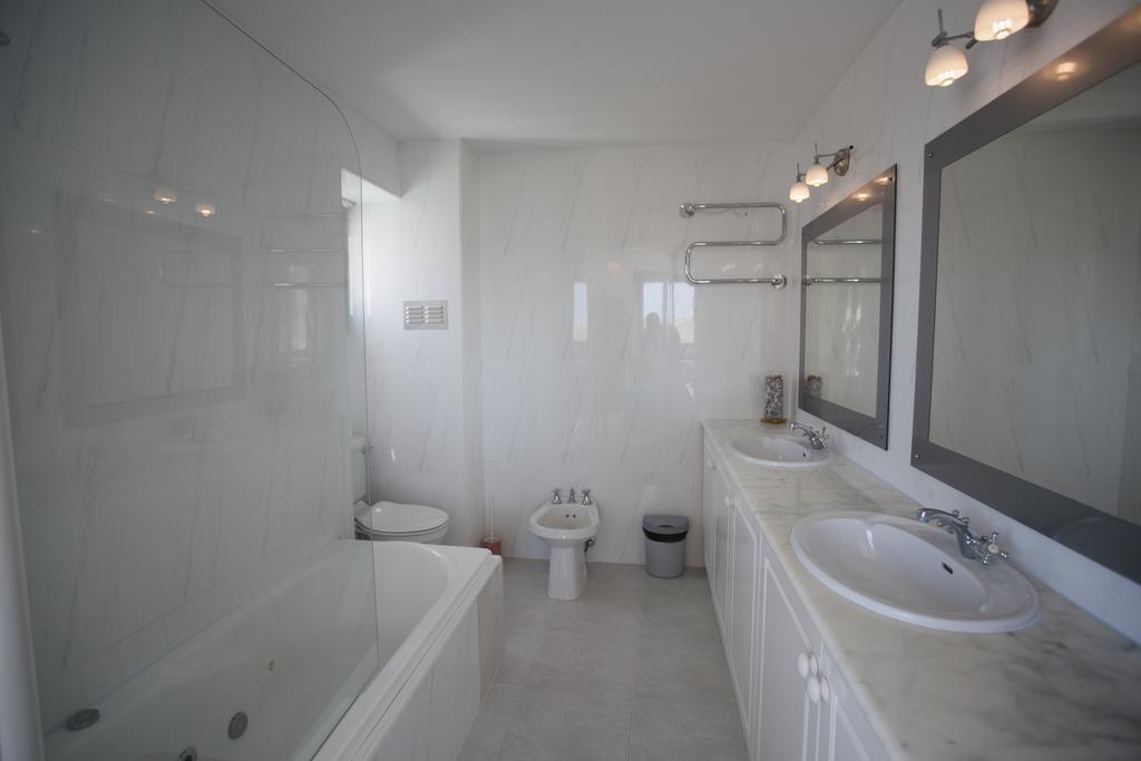 Villa Bernardette Xagħra Exteriér fotografie