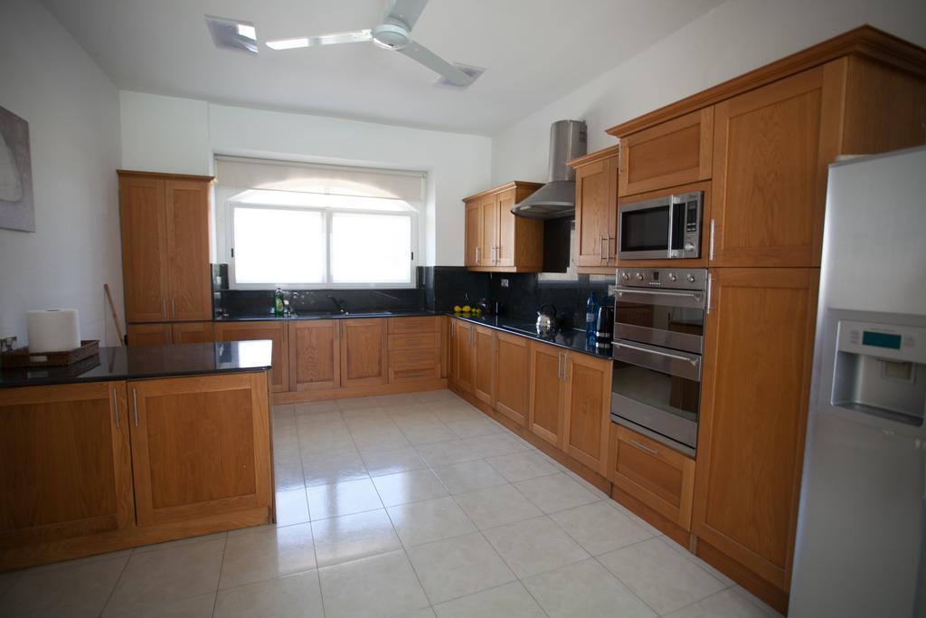 Villa Bernardette Xagħra Exteriér fotografie