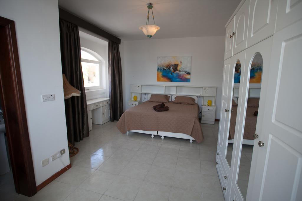Villa Bernardette Xagħra Exteriér fotografie