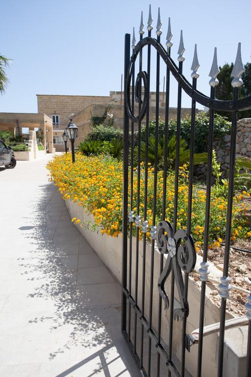 Villa Bernardette Xagħra Exteriér fotografie